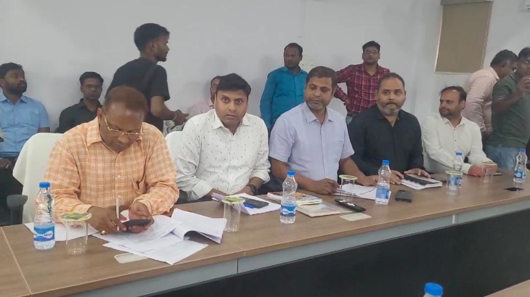 भागलपुर में खेलो इंडिया यूथ गेम्स 2025: बैडमिंटन और तीरंदाजी का भव्य आयोजन