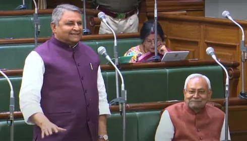 बिहार में नया जिला, प्रमंडल या अनुमंडल नहीं बनेगा