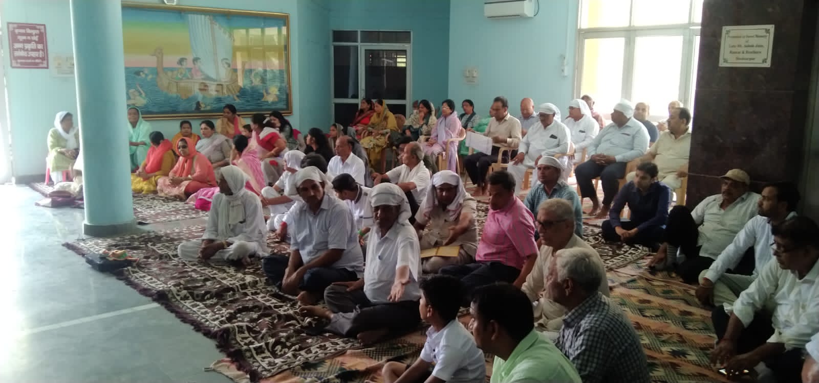 श्री घंटाकर्ण भक्तों पर वात्सल्य बरसाने वाले देवता हैं जो सबको निहाल तथा मालामाल करते हैं : मुनि पीयूष