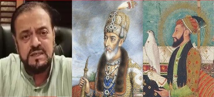 राजतंत्र भा रहा आज़ादी के संसाधनों का मजा लूटने वाले नेताओं को!