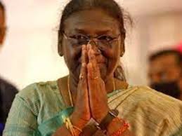 Women’s Day Special: शबरी से द्रौपदी मुर्मू तक का सफर…
