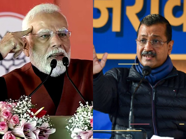बीजेपी की आम आदमी पार्टी को निपटाने की पूरी तैयारी!