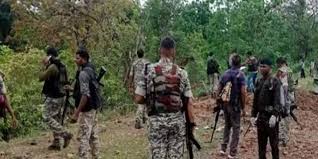 छत्तीसगढ़ में दो एनकाउंटर में 30 नक्सली ढेर, एक जवान शहीद!