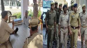 संभल में नहीं लगेगा नेजा मेला, पुलिस प्रशासन ने लगाई रोक 