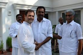 राजेश के नाम पर आरजेडी और जदयू का खेल बिगाड़ेंगे राहुल गांधी! 
