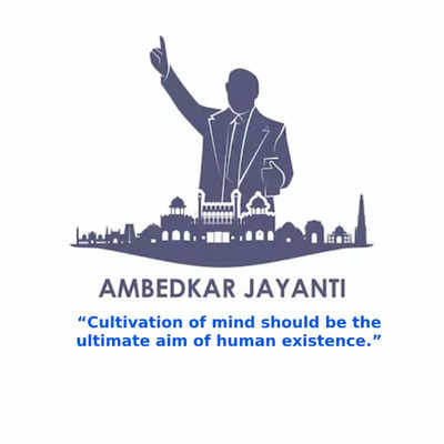 Special on Dr. Ambedkar’s birth Anniversary : आंबेडकर का राष्ट्र प्रेम किसी भी बड़े देशभक्त नेता से कम नहीं था