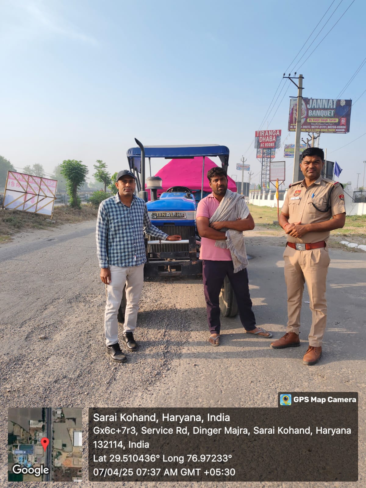 अवैध खनन की रोकथाम को लेकर जिला प्रशासन पूरी तरह सजग : खनन अधिकारी