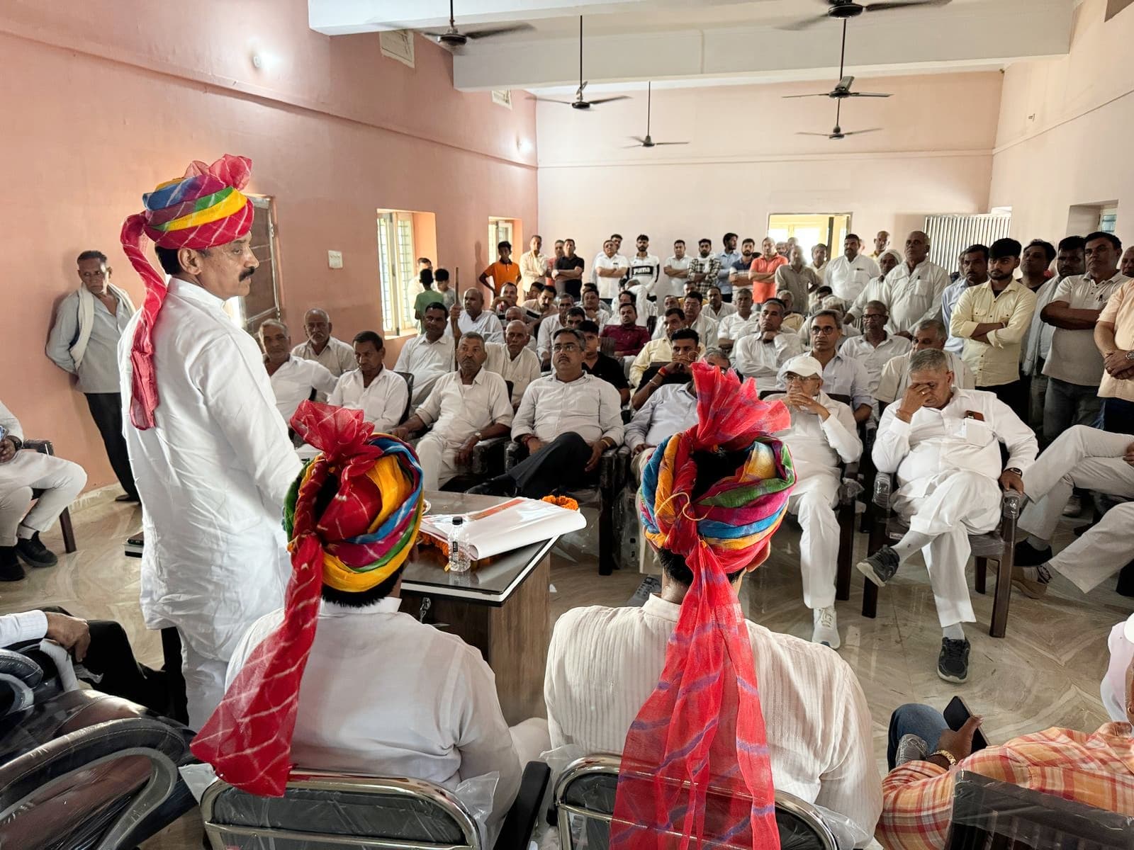 महाराणा प्रताप ने सम्पूर्ण हिंदू राष्ट्र की अस्मिता और स्वतंत्रता की रक्षा के लिए किया संघर्ष : योगेन्द्र राणा