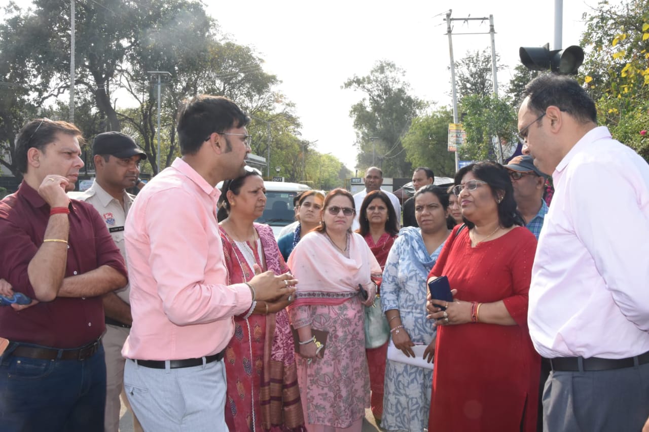 साइक्लोथॉन यात्रा 17 अप्रैल को प्रातः 8 बजे असंध हलका के गांव कुताना में करेगी प्रवेश, असंध के विधायक योगेंद्र राणा व ग्रामीणों द्वारा किया जाएगा भव्य स्वागत