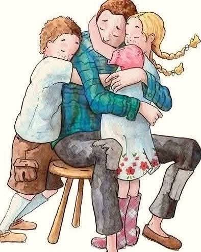 अपने बच्चों को दी जाने वाली 12 सबसे बेहतरीन विरासतें..