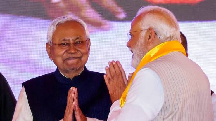 प्रधानमंत्री नरेंद्र मोदी का बिहार दौरा, थामेंगे उम्मीदों का दामन