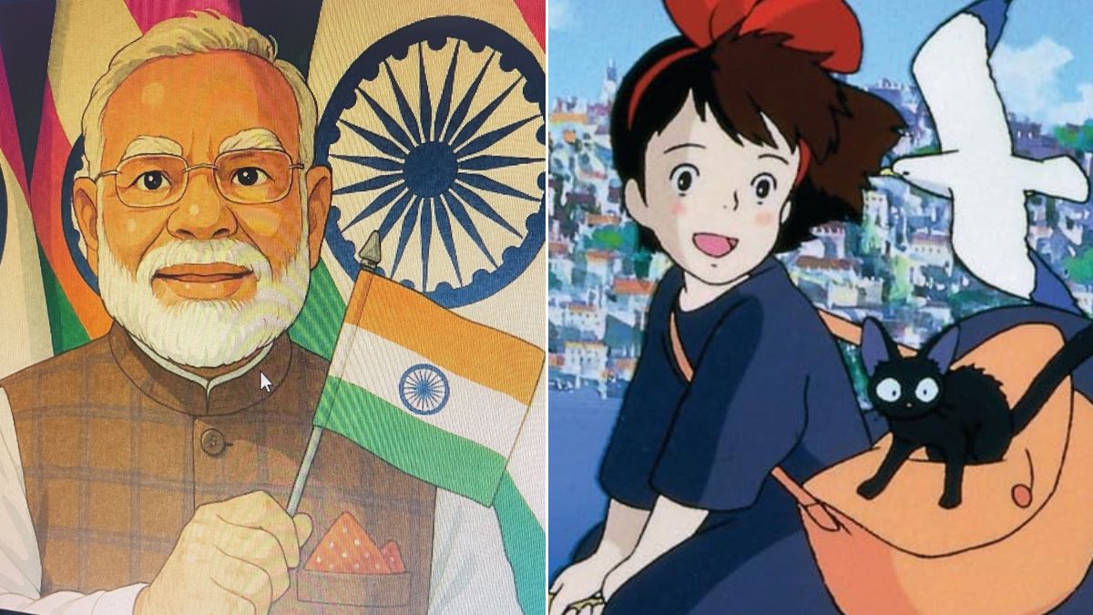 घिब्ली की दुनिया बनाम हकीकत: कला, रोजगार और मौलिकता का संघर्ष