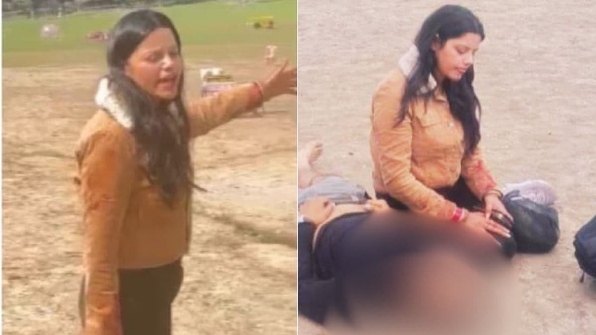 “अभी तो मेंहदी सूखी भी न थी”