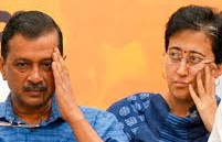 मेयर पद इस तरह से बीजेपी की झोली में डाल देना तो कायरता है केजरीवाल जी ?