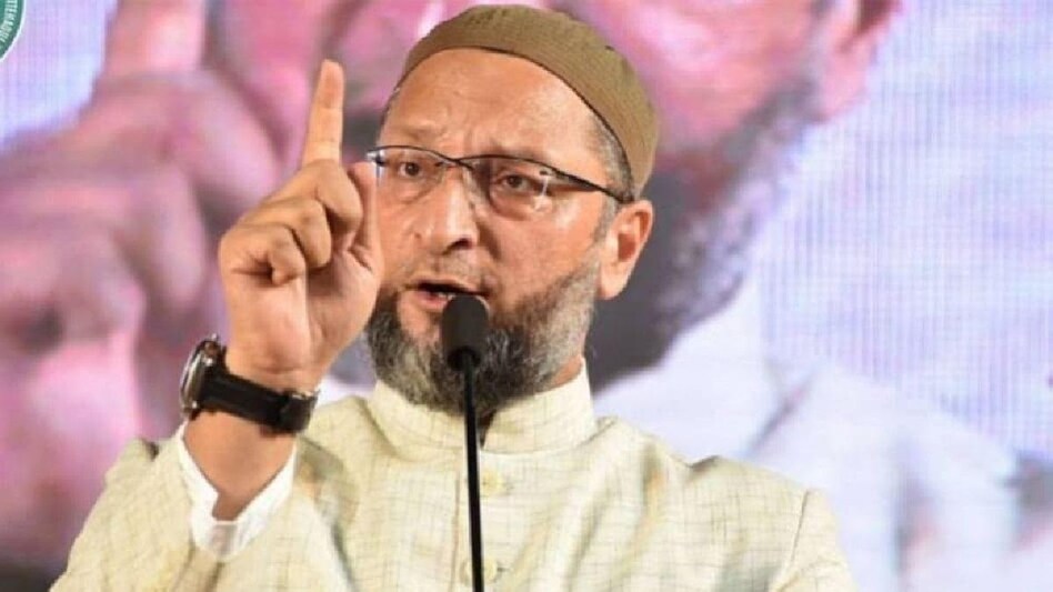 ओवैसी ने पाक को लगाई लताड़ तो चिढ़े पूर्व पाक उच्चायुक्त 