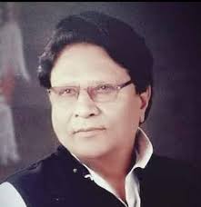  रामजीलाल सुमन को मारने से पहले जान ले ! 