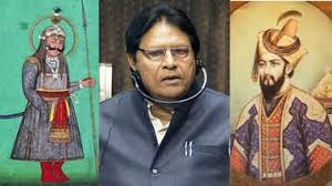 समाजवादी पार्टी के खिलाफ लामबंद हुई 36 बिरादरी!