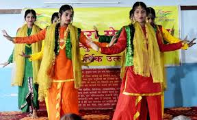 विनाश के पाँच तोप : शिक्षा से तहसील तक