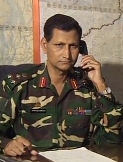 बांग्लादेश भी बन रहा चुनौती,  पूर्व आर्मी अफसर ने कहा, तो कब्जा लो नॉर्थ-ईस्ट 