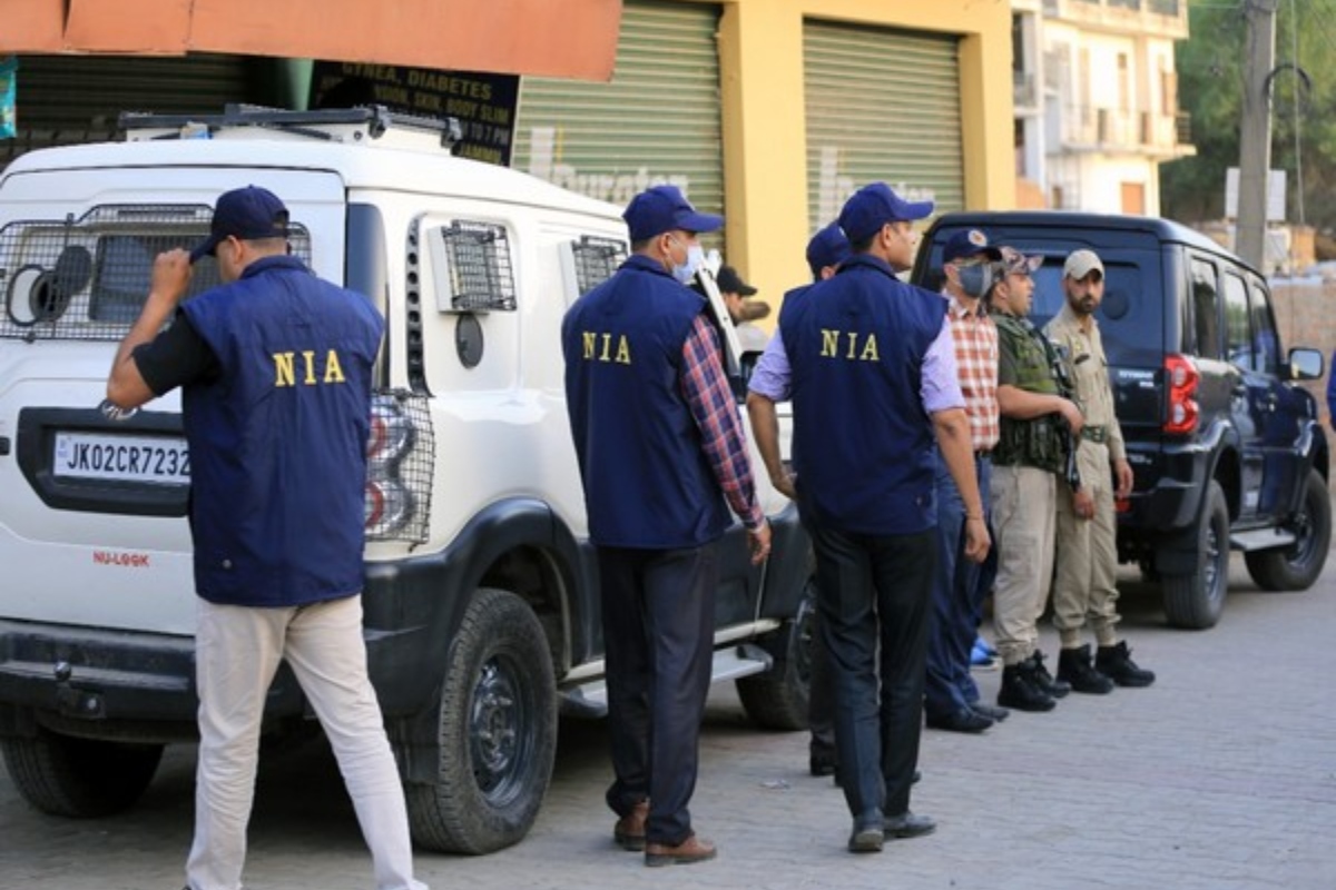 और अब जासूसी के आरोप में गिरफ्तार किया गया सीआरपीएफ का जवान!