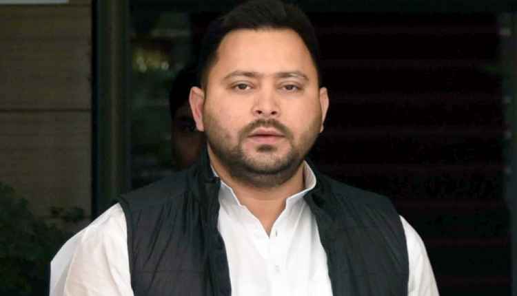 “तेजस्वी यादव के नाम एक ख़त – मार्फत जयंत जिज्ञासु”