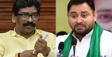 झारखंड की सीमा से सटे इलाकों में बदलेगा सियासी समीकरण