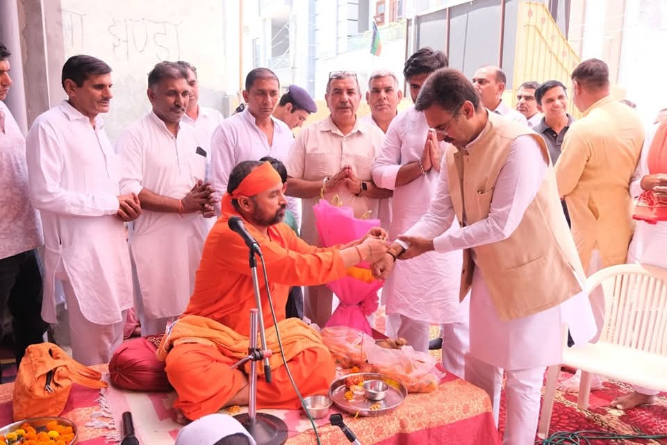 सीजेएम इरम हसन ने नारी निकेतन व श्रद्धानंद बाल आश्रम का किया निरीक्षण