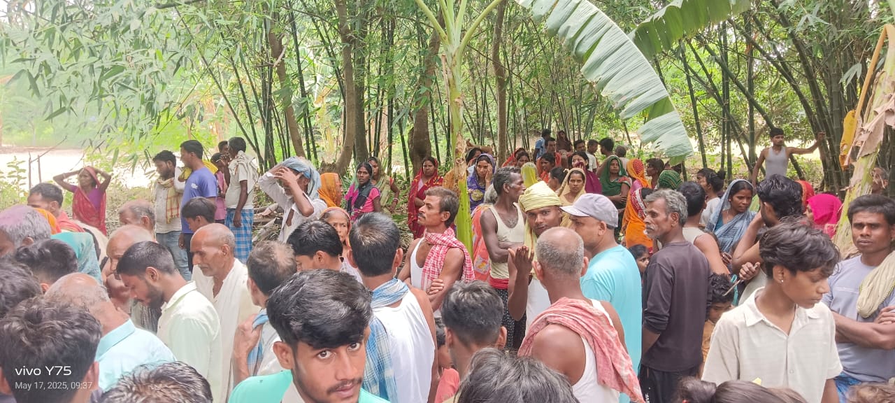 नयागांव में मारपीट के बाद युवक की मौत