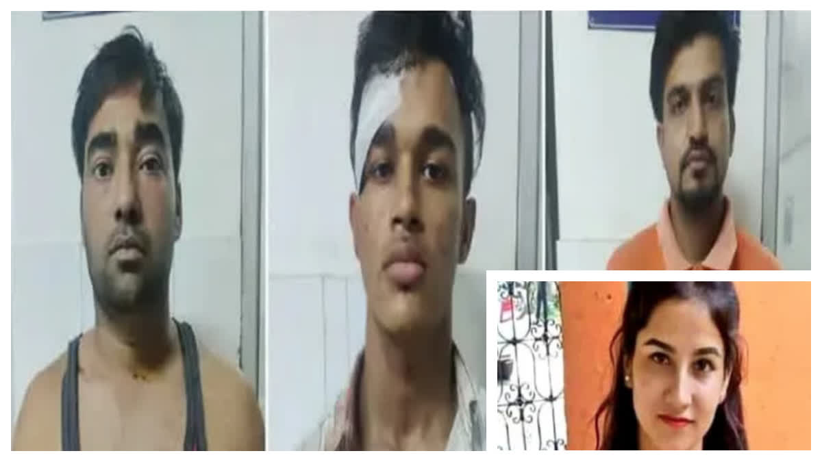 अंकिता मामले में पुलकित, सौरभ और अंकित दोषी करार! 