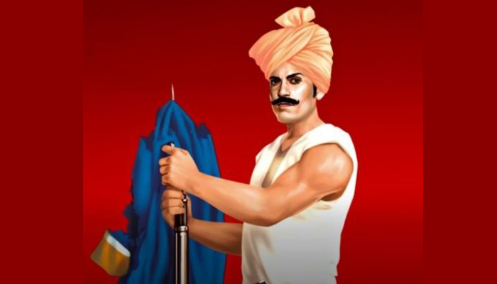 कलम की तवायफों द्वारा लिखा गया इतिहास हमको स्वीकार नहीं