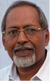 साथी चला गया!