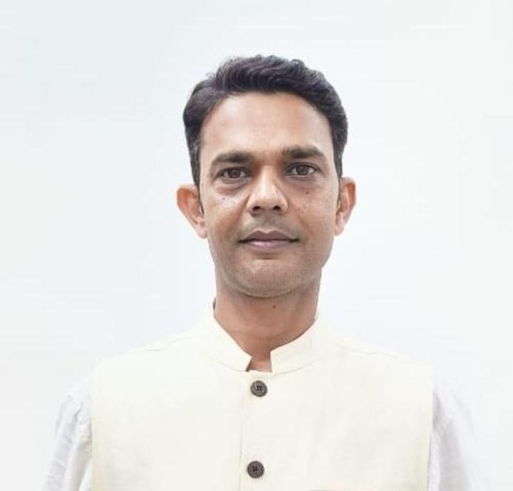 ऑपरेशन सिंदूर भारतीय सुरक्षा और स्वाभिमान की दिशा में एक ऐतिहासिक कदम है : महेश मिश्रा