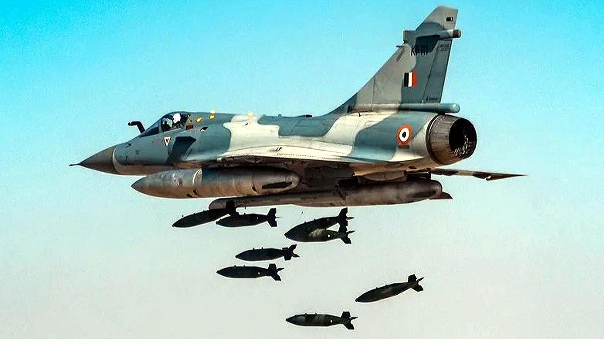 पहलगाम आतंकी हमला : सिंदूर ऑपरेशन के तहत आतंकी शिविर तबाह, 70 आतंकी मारे 