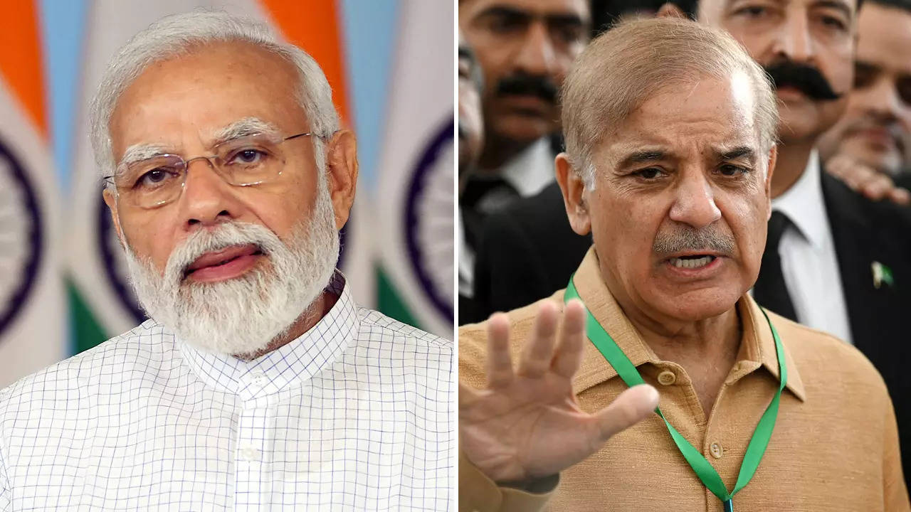 भारत ने अपनाई पाक को थकाकर मारने की रणनीति!