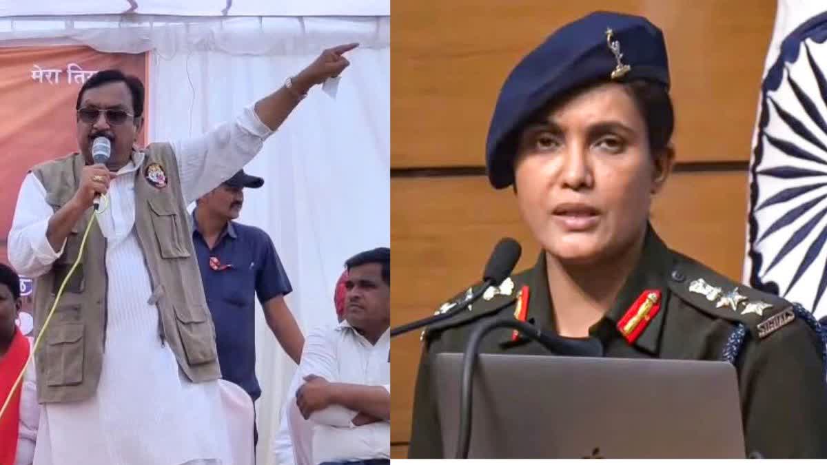 बुरी तरह फंस गए विजय शाह, जेल जाना तय!