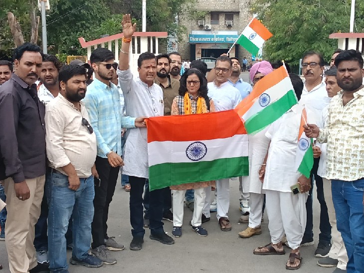 ऑपरेशन सिंदूर के बाद देश में देशभक्ति और गर्व का माहौल 