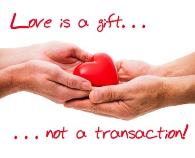 रिश्तों का एटीएम : जब प्यार केवल ट्रांज़ैक्शन बन जाए