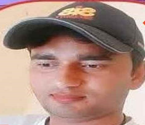 लोजपा नेता की पीटकर पीटकर हत्या 