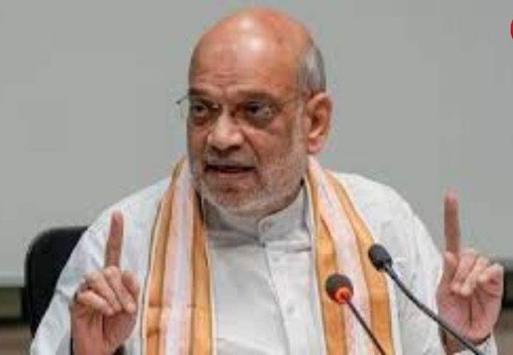 हिन्दी भाषा भारतीयों की पहचान : अमित शाह 