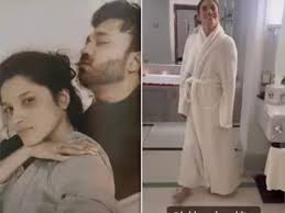 तो अंकिता को हो गई जलन 