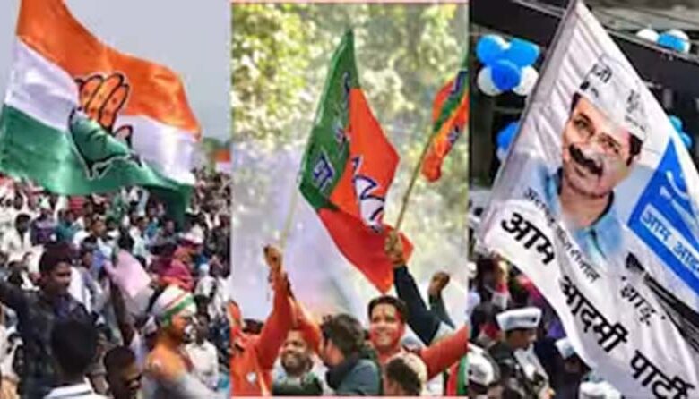 आजकल लोग भेड़चाल चलने लगे हैं