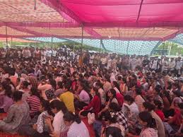विश्वविद्यालय: शिक्षा का मंदिर या जाति की प्रयोगशाला? “हमारी जाति एचएयू: हरियाणा कृषि विश्वविद्यालय में छात्र आंदोलन और जातिगत अन्याय के खिलाफ उठती आवाज”