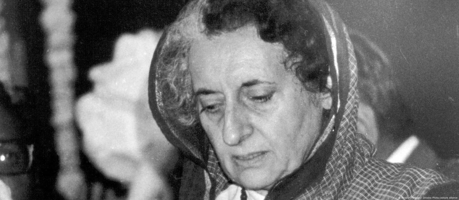 जब सोशलिस्टों से डरकर इंदिरा गांधी ने लगा दी थी इमरजेंसी!