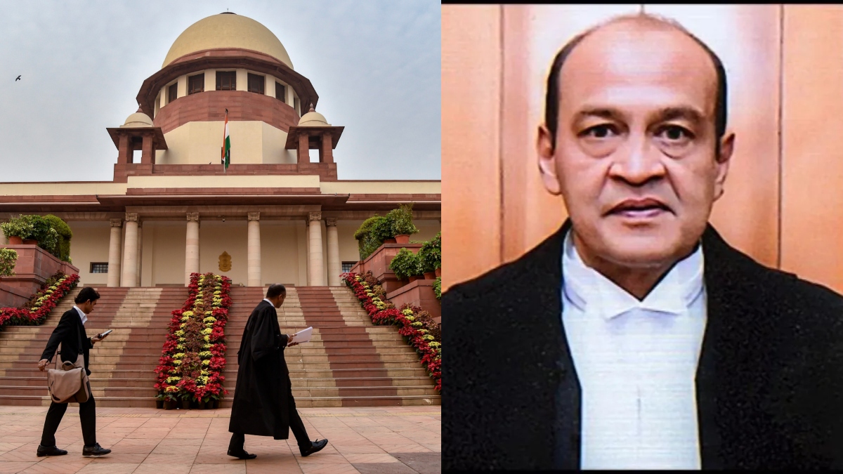 जस्टिस वर्मा के दुराचार के पर्याप्त सबूत, जज कैशकांड जांच कमेटी की रिपोर्ट में हुआ खुलासा