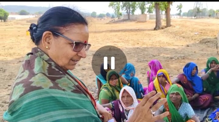 अडानी की नीति से नहीं, सरकार की नीति से करना होगा पुनर्वास!