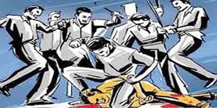 कुख्यात सीरियल किलर का बेटा भी बन गया बड़ा अपराधी  