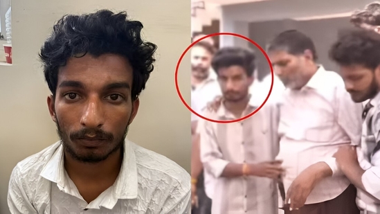 राज कुशवाहा ने राजा को उड़ाया था कफ़न!