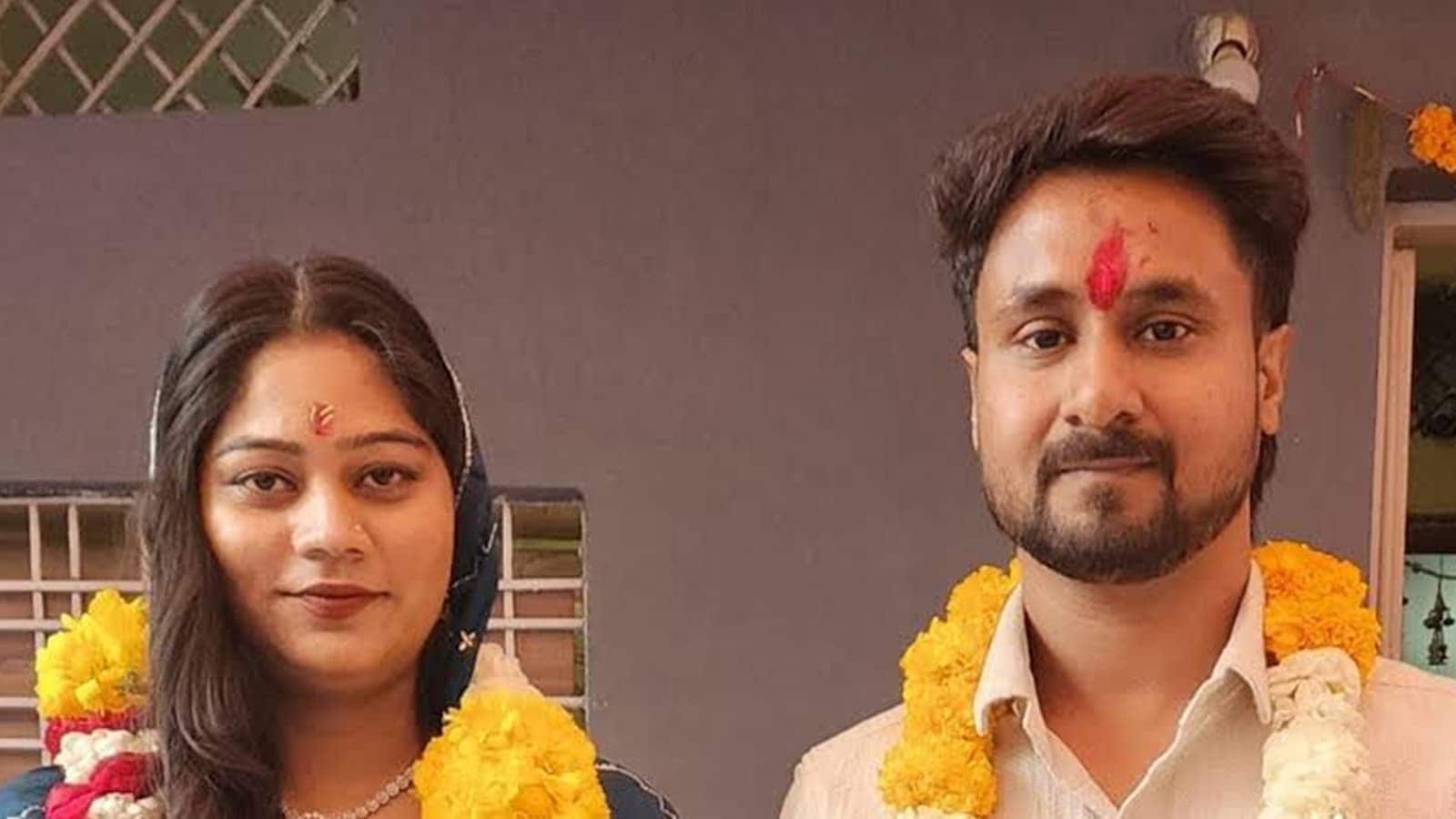 सोनम ने आखिर किस बात की सजा दी राजा को ?