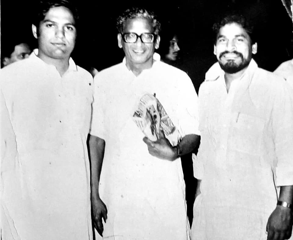 आपातकाल, तिहाड़ जेल में कमाई