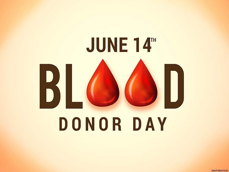 World Blood Donor Day : रक्तदान बचाता है जान, इसीलिए कहते हैं इसे महादान
